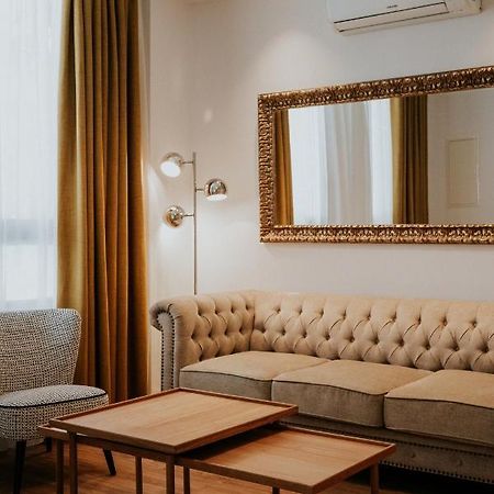 Rincon 13 - Mares (Adults Only) Hotel Torre Del Mar Buitenkant foto
