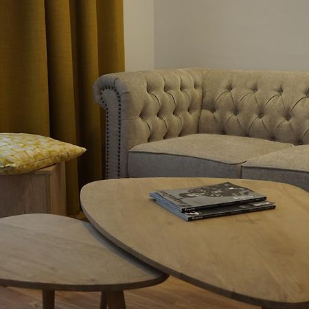 Rincon 13 - Mares (Adults Only) Hotel Torre Del Mar Buitenkant foto
