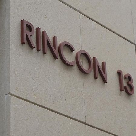 Rincon 13 - Mares (Adults Only) Hotel Torre Del Mar Buitenkant foto