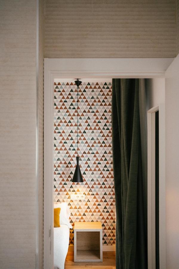 Rincon 13 - Mares (Adults Only) Hotel Torre Del Mar Buitenkant foto