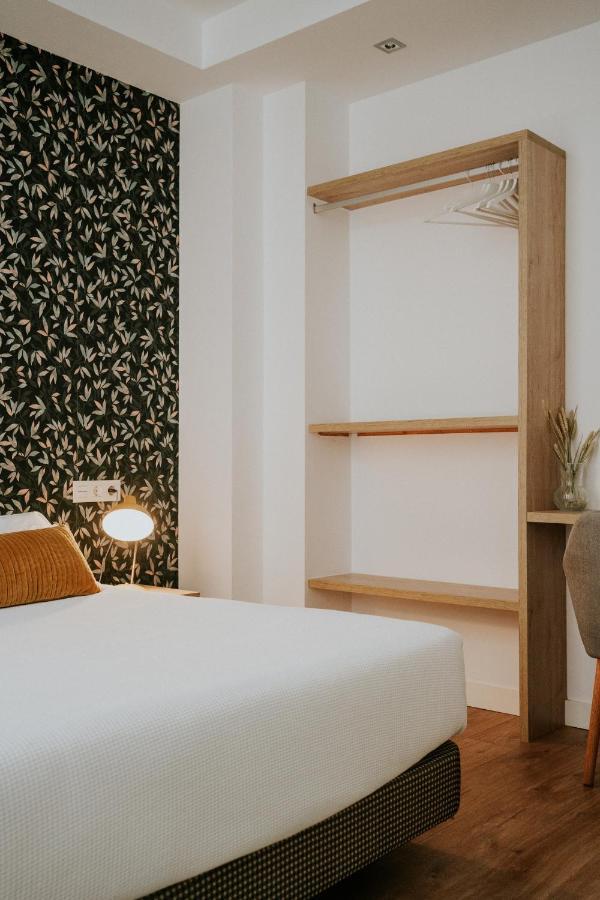 Rincon 13 - Mares (Adults Only) Hotel Torre Del Mar Buitenkant foto