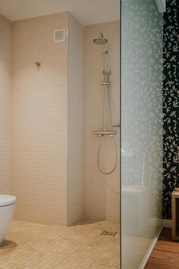 Rincon 13 - Mares (Adults Only) Hotel Torre Del Mar Buitenkant foto