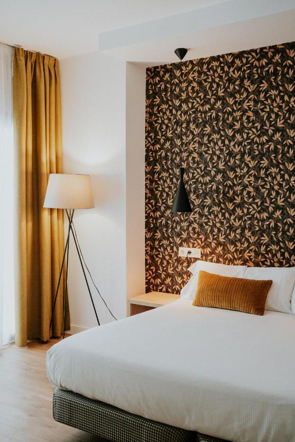 Rincon 13 - Mares (Adults Only) Hotel Torre Del Mar Buitenkant foto