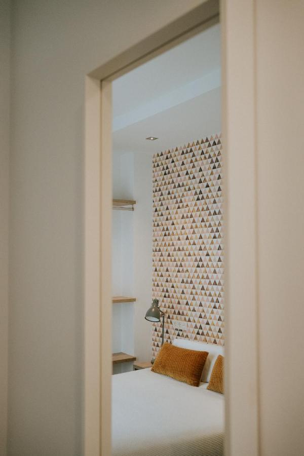 Rincon 13 - Mares (Adults Only) Hotel Torre Del Mar Buitenkant foto