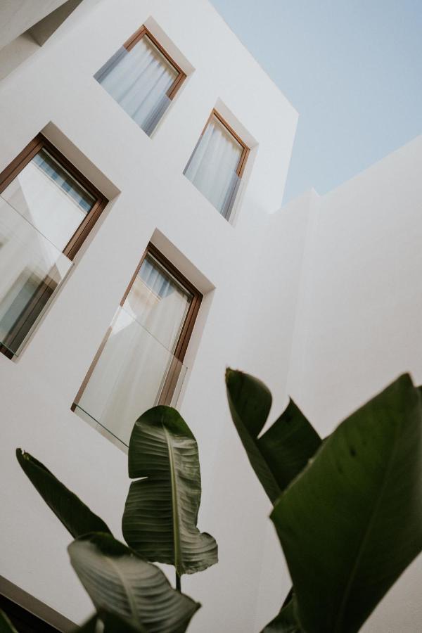 Rincon 13 - Mares (Adults Only) Hotel Torre Del Mar Buitenkant foto