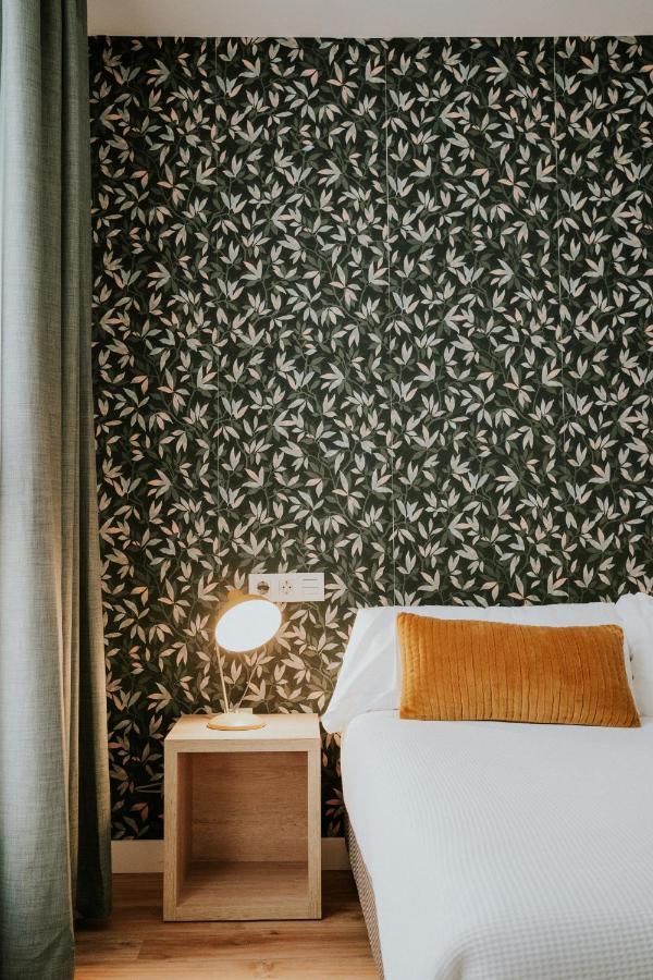 Rincon 13 - Mares (Adults Only) Hotel Torre Del Mar Buitenkant foto