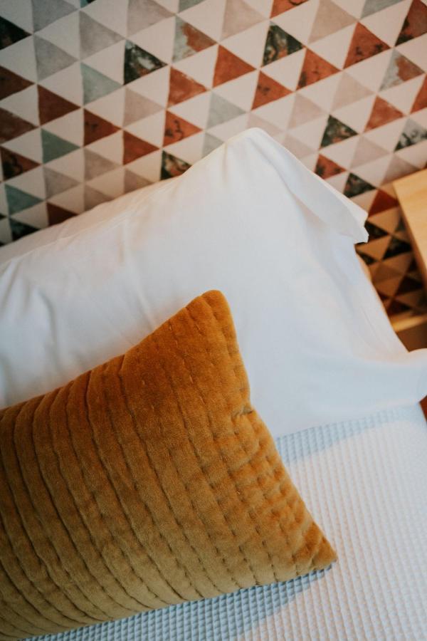 Rincon 13 - Mares (Adults Only) Hotel Torre Del Mar Buitenkant foto