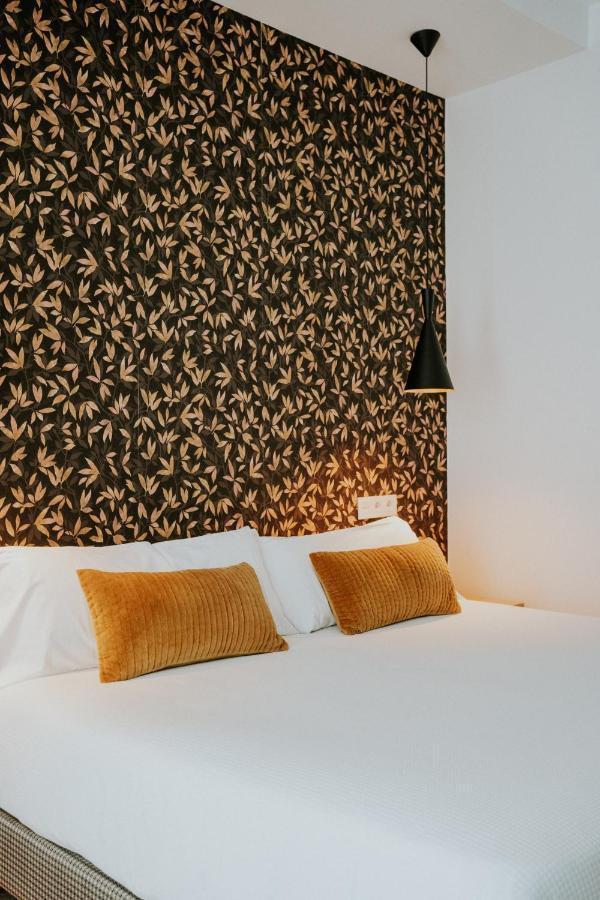 Rincon 13 - Mares (Adults Only) Hotel Torre Del Mar Buitenkant foto