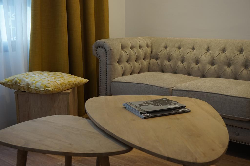 Rincon 13 - Mares (Adults Only) Hotel Torre Del Mar Buitenkant foto