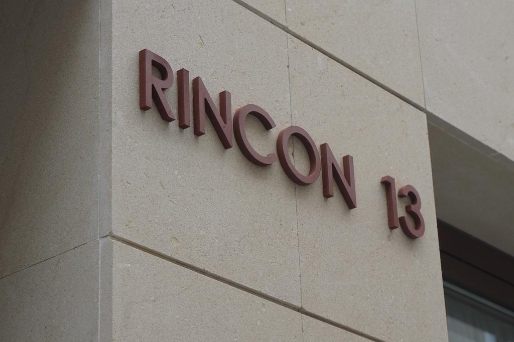 Rincon 13 - Mares (Adults Only) Hotel Torre Del Mar Buitenkant foto